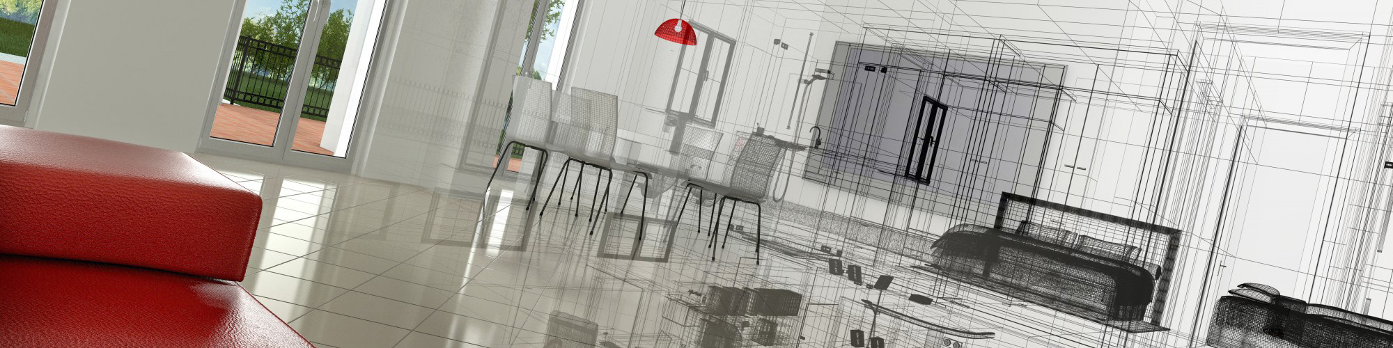 progetto 3d sf